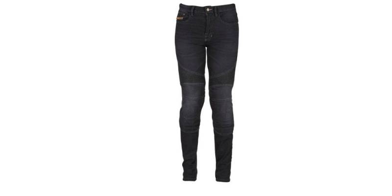 Furygan Motorradhose Purdey Damen Motorrad Jeans protektoren von Furygan