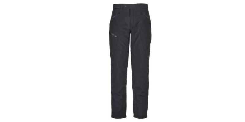 Furygan Motorradhose Softshell Damen Motorrad Textilhose Wasserdicht Atmungsaktiv winddicht protektoren herausnehmbares wasse von Furygan
