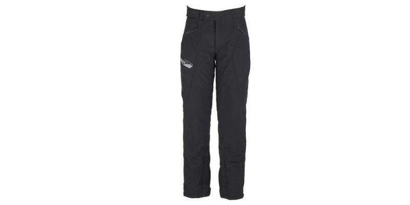 Furygan Motorradhose Softshell Motorrad Textilhose von Furygan