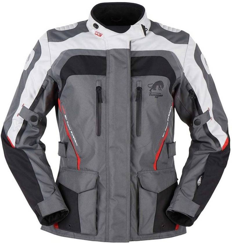 Furygan Motorradjacke 6412-132 Jacket Apalaches Lady von Furygan