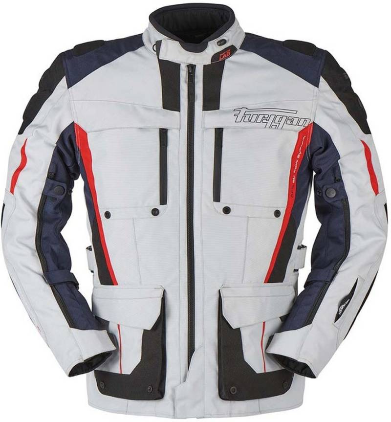 Furygan Motorradjacke 6456-971 Jacket Brevent 3En1 von Furygan