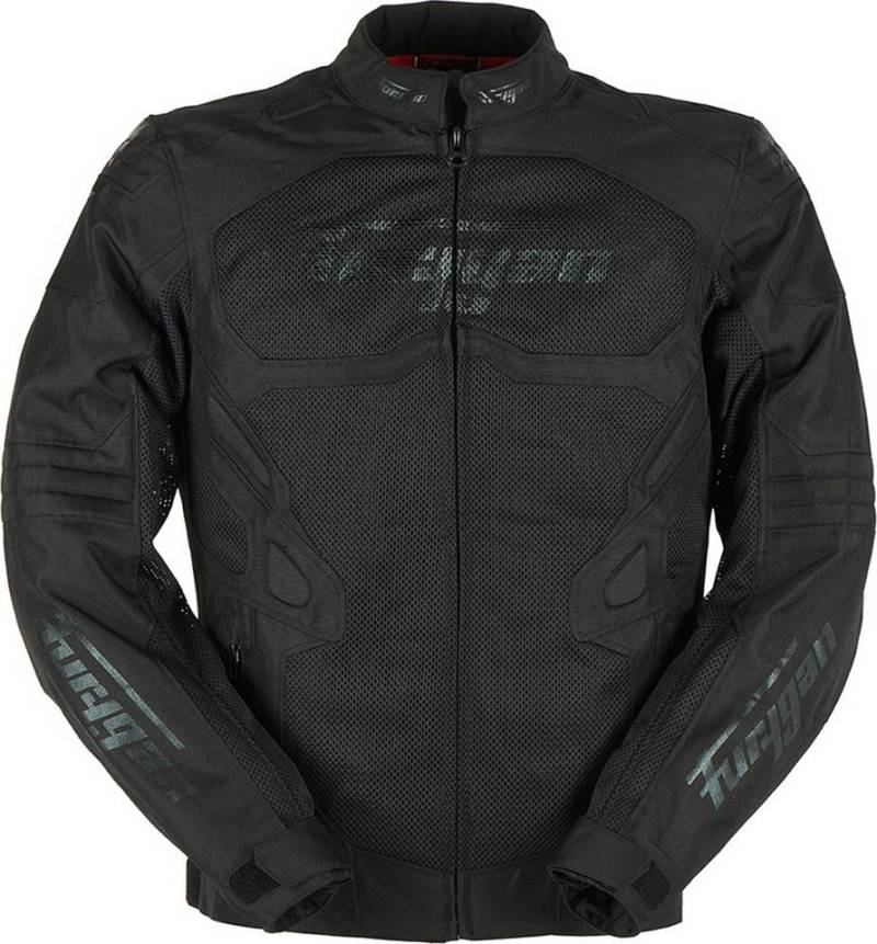 Furygan Motorradjacke 6460-100 Jacket Atom Vented Evo von Furygan