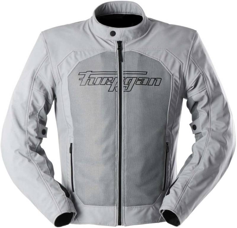 Furygan Motorradjacke 6470-9 Jack Baldo 3En1 von Furygan