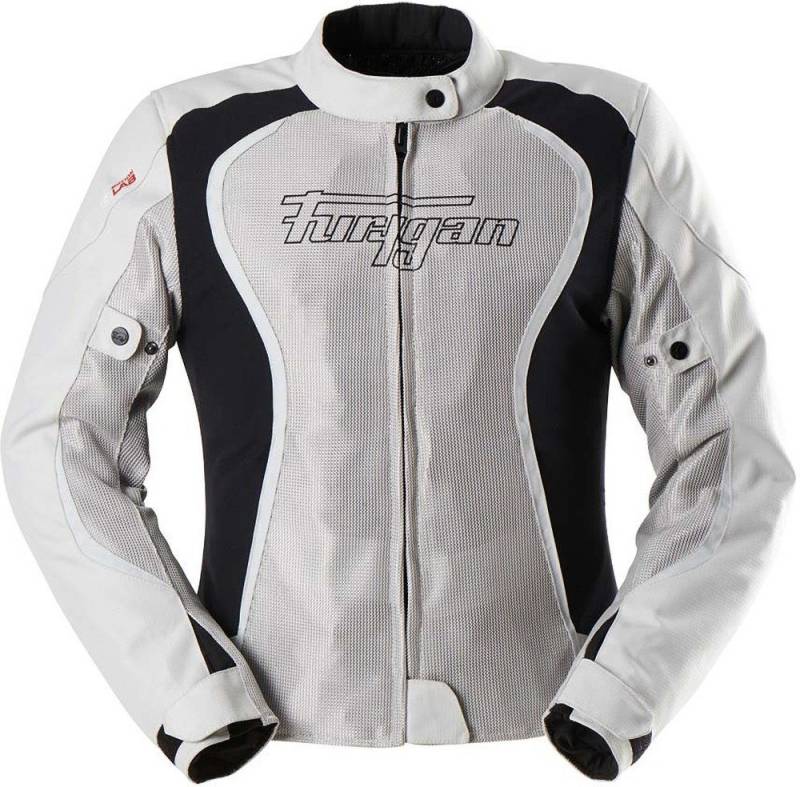 Furygan Motorradjacke 6479-943 Jacket Odessa 3In1 Vented von Furygan