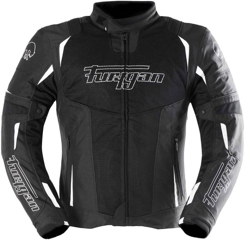 Furygan Motorradjacke 6486-143 Jack Ultra Spark 3In1 Vented+ von Furygan