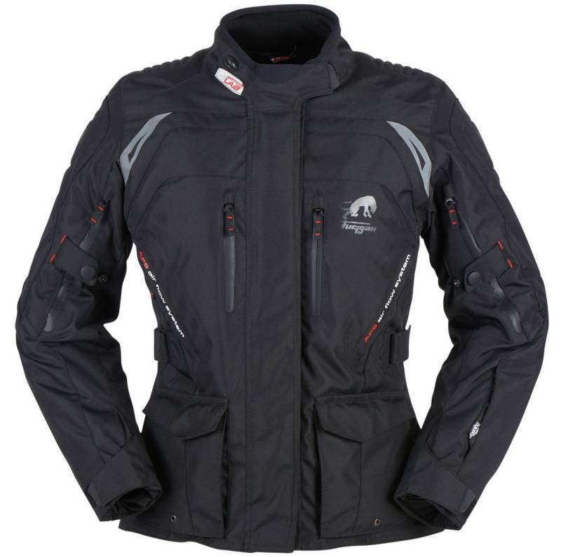 Furygan Motorradjacke Apalaches Damen Motorrad Textiljacke von Furygan