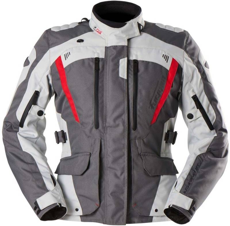 Furygan Motorradjacke Apalaches Evo Damen Motorrad Textiljacke wasserdicht von Furygan