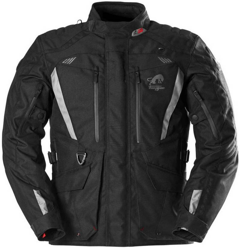 Furygan Motorradjacke Apalaches Evo Motorrad Textiljacke herausnehmbares Innenfutter,wasserdicht von Furygan