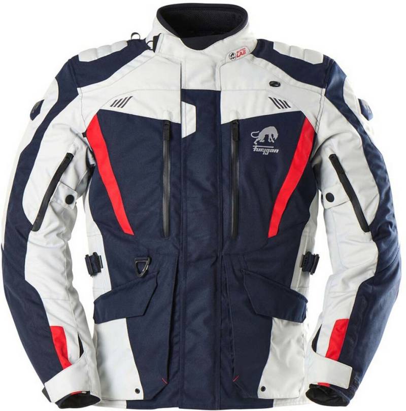 Furygan Motorradjacke Apalaches Evo Motorrad Textiljacke von Furygan