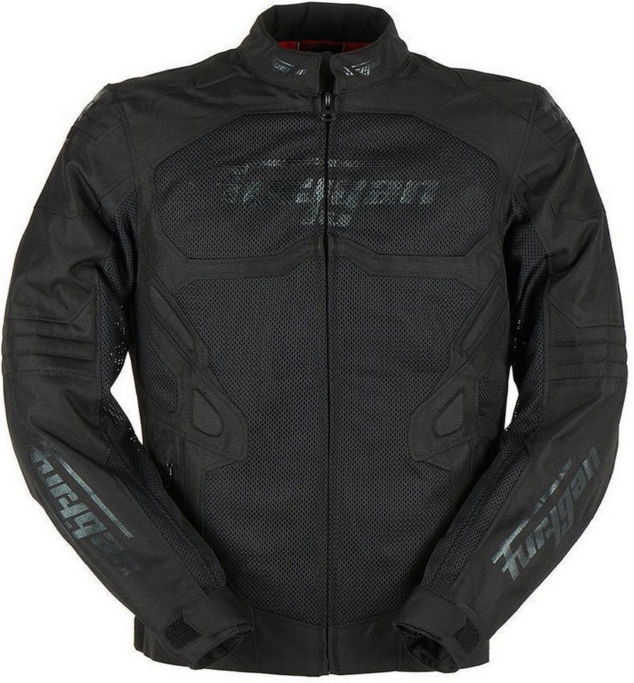 Furygan Motorradjacke Atom Vented Evo Perforierte Motorrad Textiljacke protektoren Furygan Motorradjacke Atom Vented Evo Perforierte Motorrad Textiljacke protektoren von Furygan
