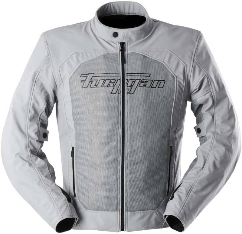 Furygan Motorradjacke Baldo 3in1 Wasserdichte Motorrad Textiljacke herausnehmbares Innenfutter,herausnehmbare Membrane,wasserdicht von Furygan