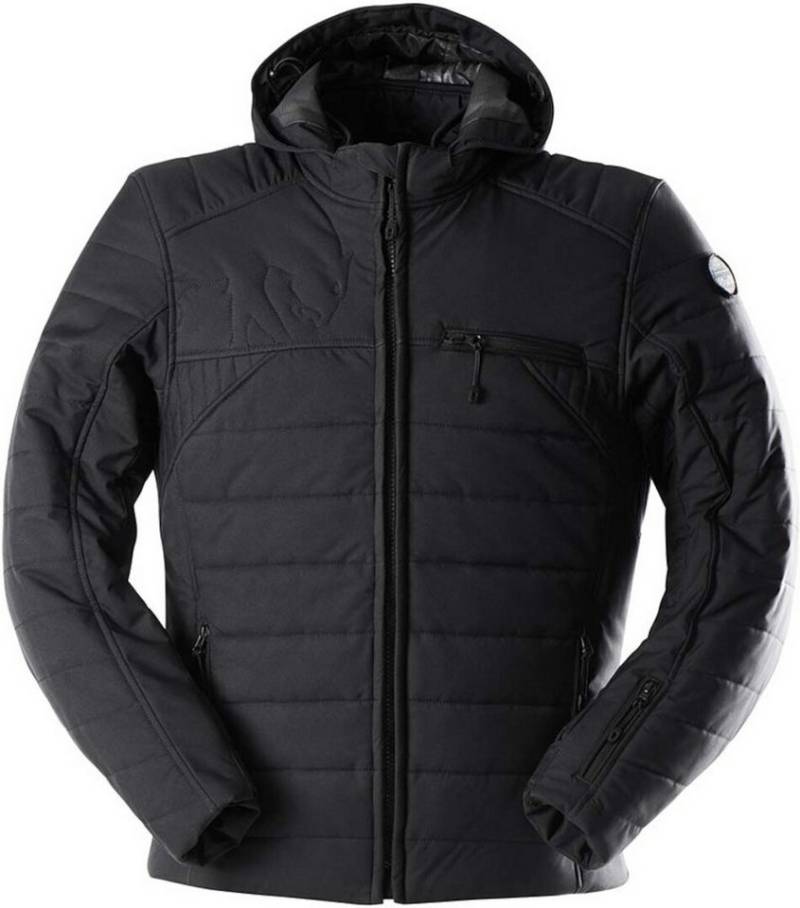 Furygan Motorradjacke Bjorn Primaloft Motorrad Textiljacke Wasserdicht Atmungsaktiv protektoren wasserdichte von Furygan
