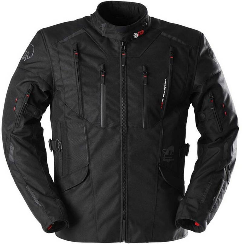 Furygan Motorradjacke Brooks Motorrad Textiljacke herausnehmbares Innenfutter,wasserdicht von Furygan