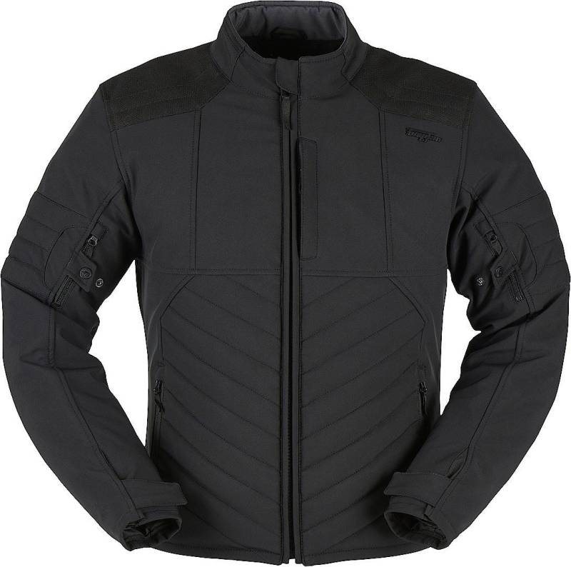 Furygan Motorradjacke Ice Track Motorrad Textiljacke herausnehmbares Innenfutter,wasserdicht von Furygan