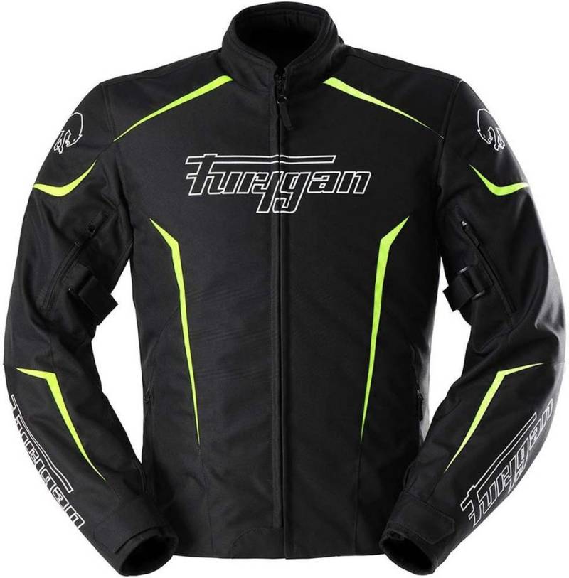 Furygan Motorradjacke Jacket Yori low von Furygan