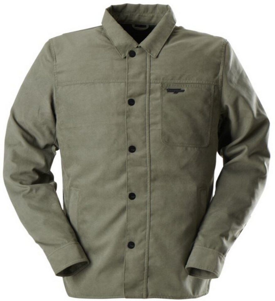 Furygan Motorradjacke Marlon Built with Kevlar® Motorrad Hemd von Furygan