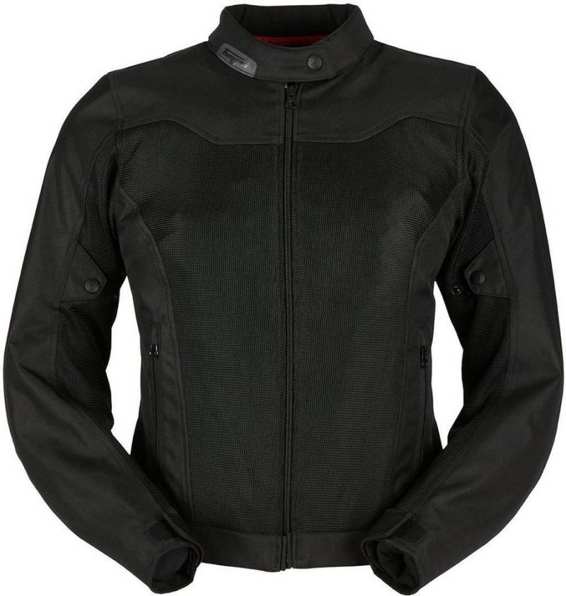 Furygan Motorradjacke Mistral Evo 3 Damen Motorrad Textiljacke abriebfest reißfest von Furygan