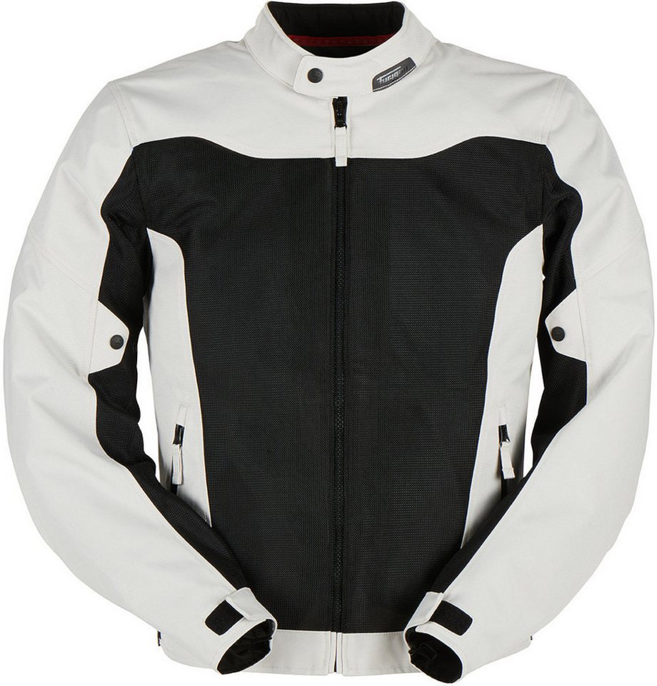 Furygan Motorradjacke Mistral Evo 3 Motorrad Textiljacke abriebfest reißfest Furygan Motorradjacke Mistral Evo 3 Motorrad Textiljacke abriebfest reißfest von Furygan