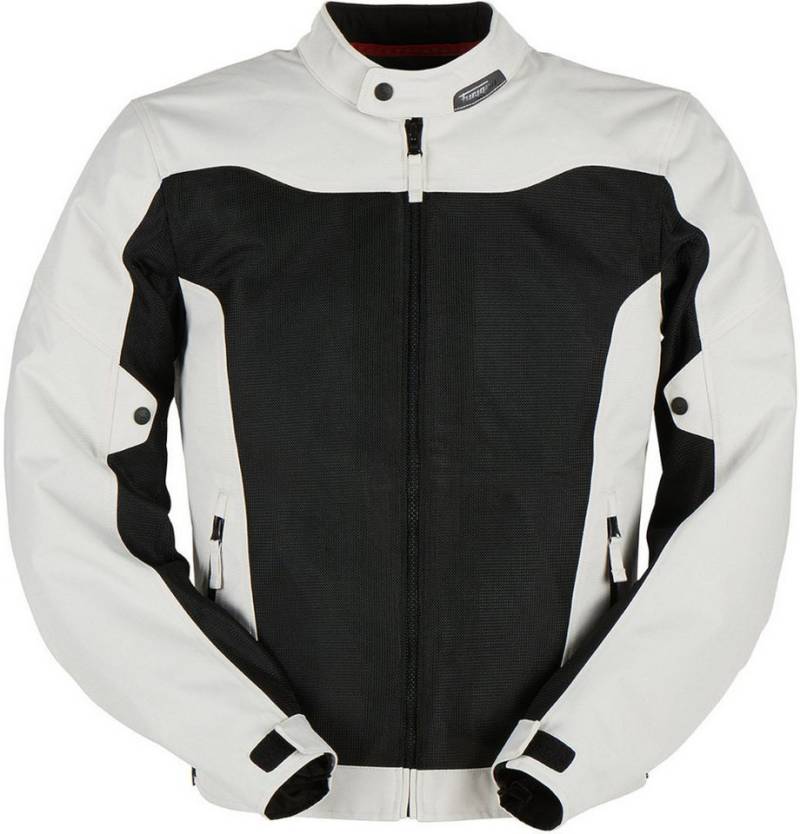 Furygan Motorradjacke Mistral Evo 3 Motorrad Textiljacke abriebfest reißfest von Furygan