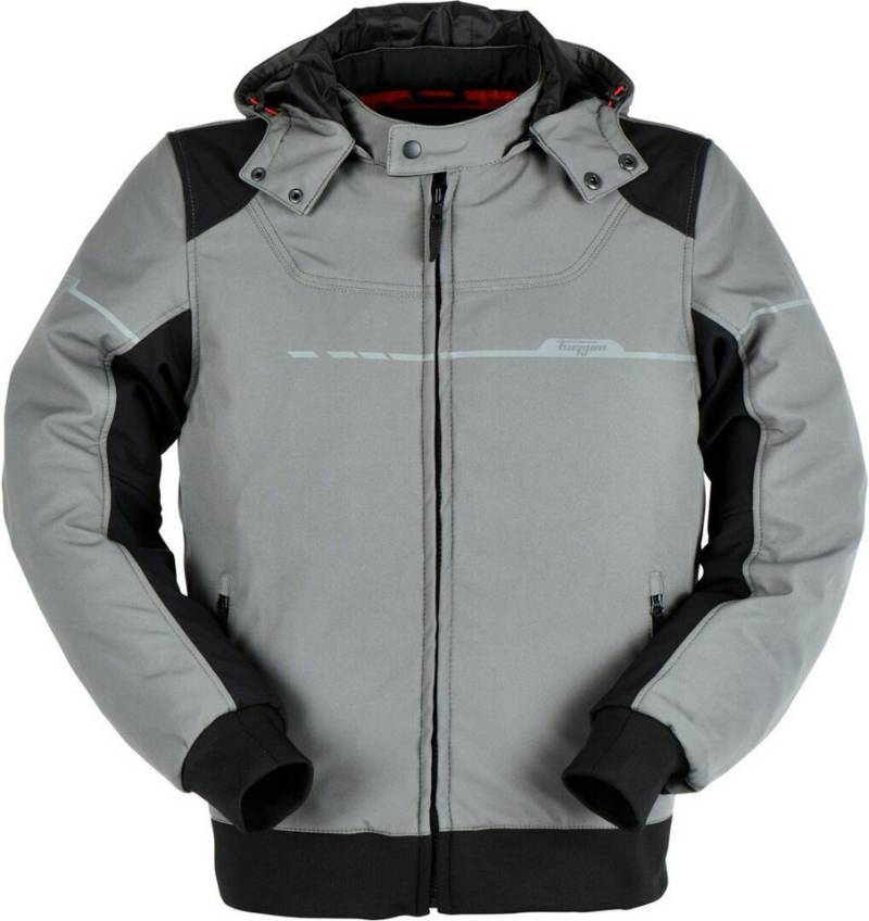 Furygan Motorradjacke Sektor Evo Motorrad Textiljacke herausnehmbares Innenfutter,wasserdicht von Furygan