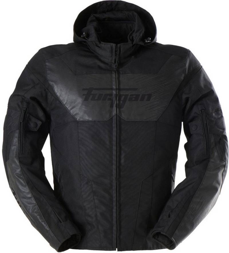 Furygan Motorradjacke Shard HV Motorrad Textiljacke von Furygan
