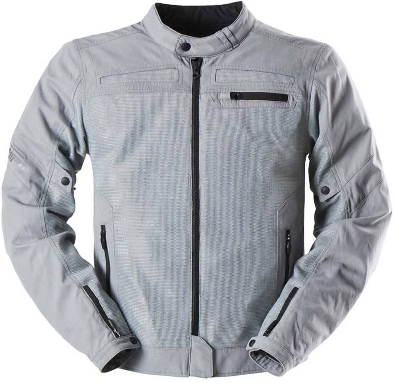 Furygan Motorradjacke TX Furyo Vented Motorrad Textiljacke Atmungsaktiv protektoren von Furygan