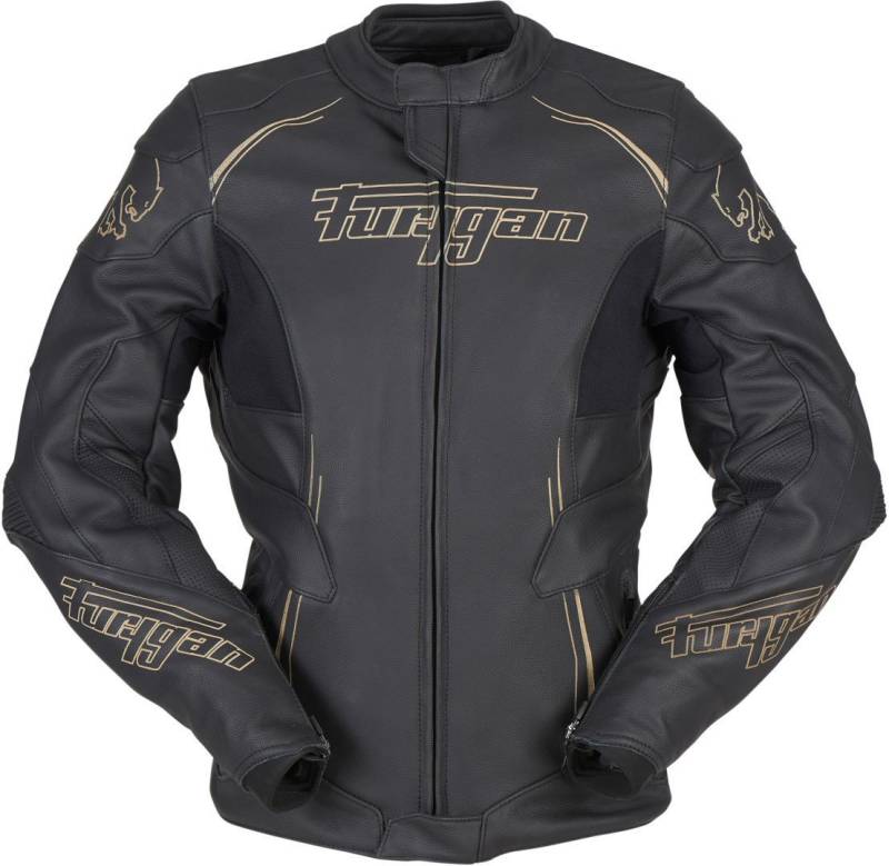 Furygan Motorradjacke Trinity Damen Motorrad Lederjacke herausnehmbares Innenfutter Furygan Motorradjacke Trinity Damen Motorrad Lederjacke herausnehmbares Innenfutter von Furygan