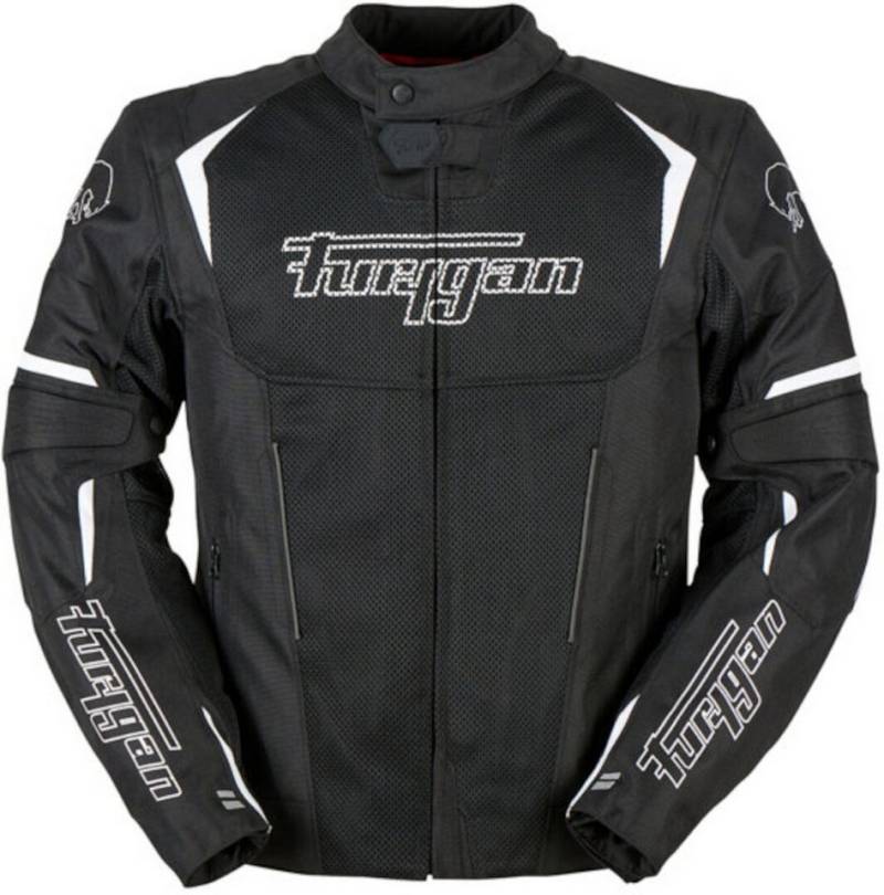 Furygan Motorradjacke Ultra Spark 3in1 Vented+ Motorrad Textiljacke von Furygan