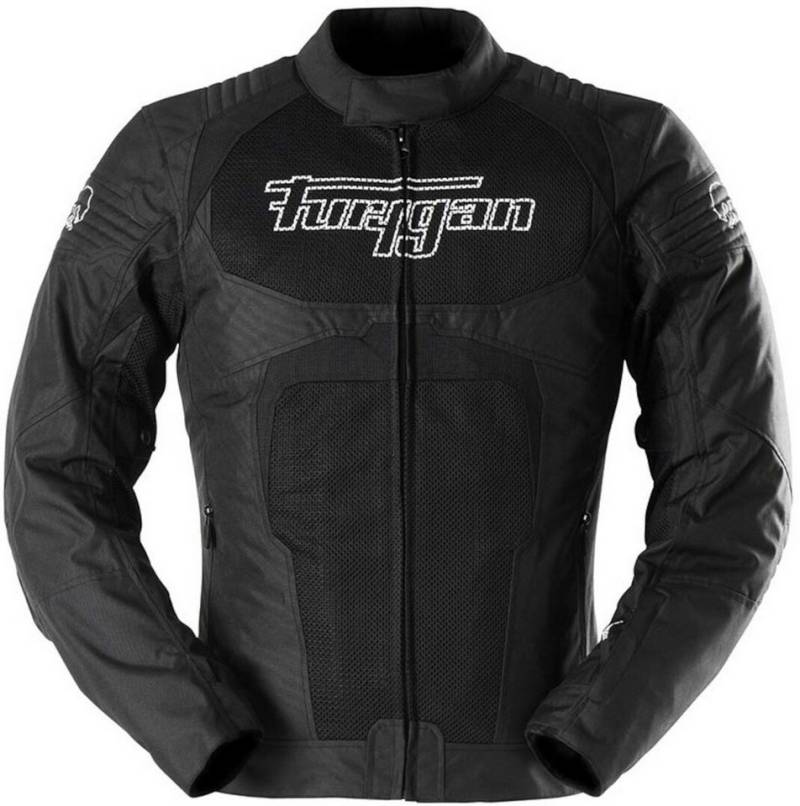 Furygan Motorradjacke WB08 Vented+ Motorrad Textiljacke herausnehmbares Innenfutter von Furygan