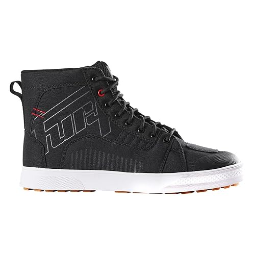 Furygan Stockton Air D3O® Motorcycle Shoes EU 45 von Furygan