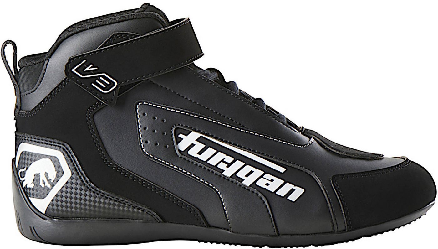 Furygan V3 Damen Motorradschuhe Motorradstiefel Furygan V3 Damen Motorradschuhe Motorradstiefel von Furygan
