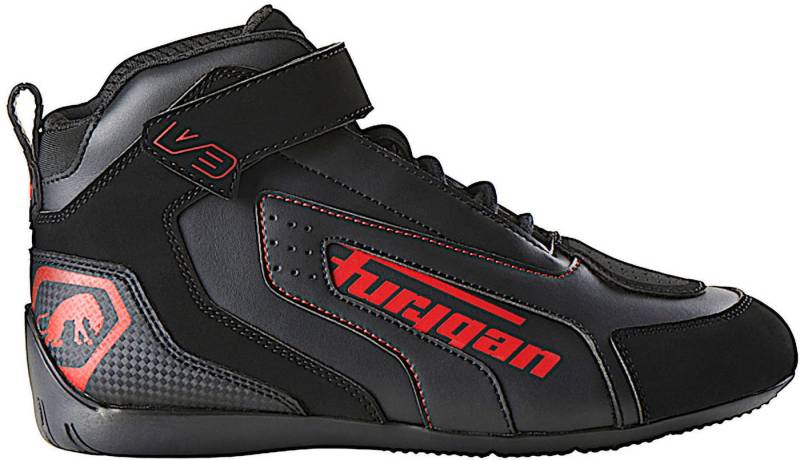 Furygan V3 Motorradschuhe Motorradstiefel von Furygan