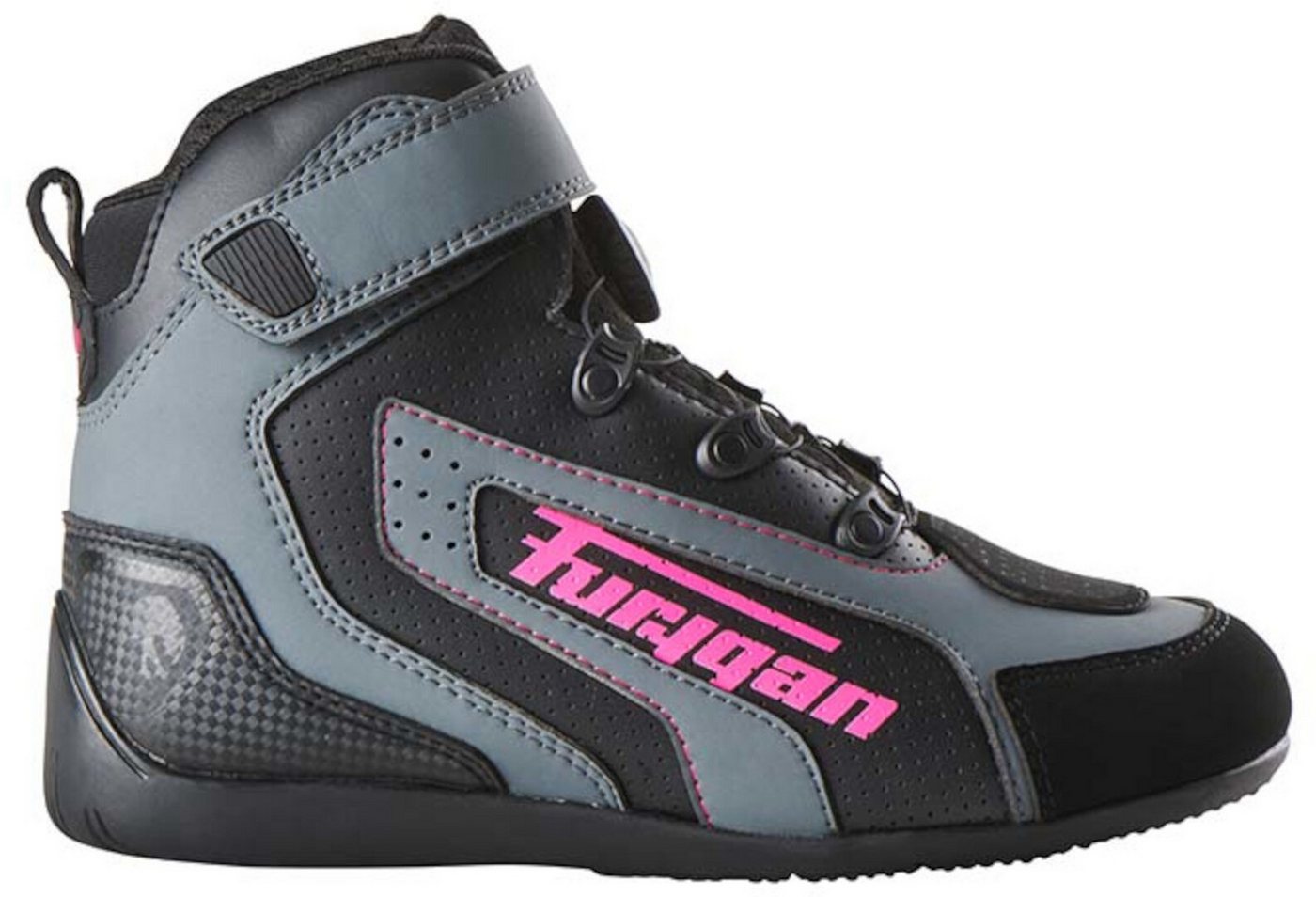 Furygan V4 Easy D3O Vented Damen Motorradschuhe Motorradstiefel Furygan V4 Easy D3O Vented Damen Motorradschuhe Motorradstiefel von Furygan