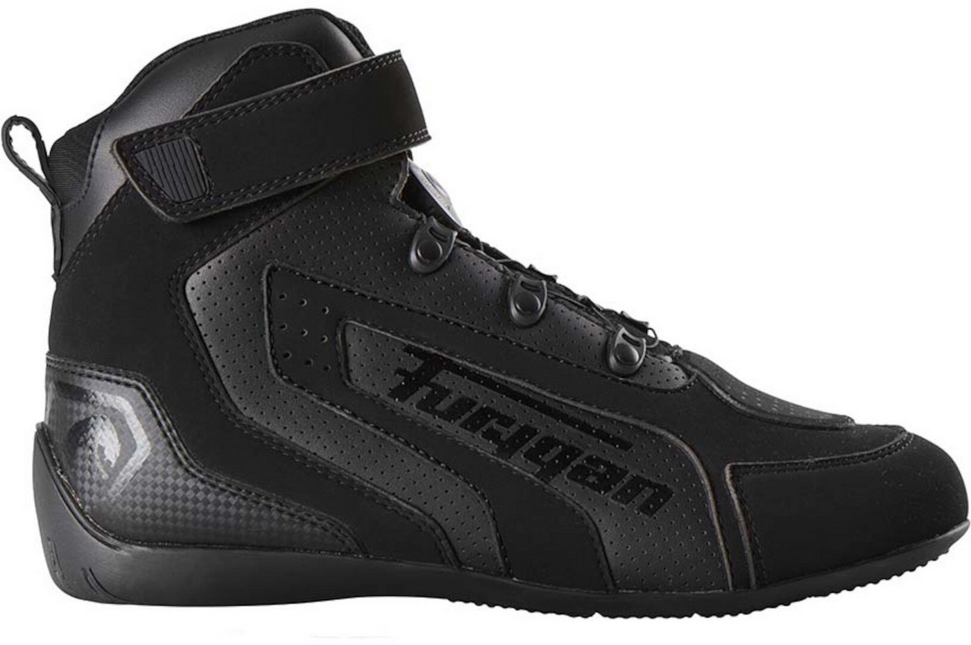 Furygan V4 Easy D3O Vented Motorradschuhe Motorradstiefel von Furygan