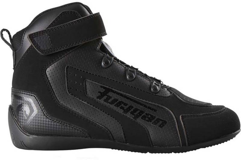Furygan V4 Easy D3O Vented Motorradschuhe Motorradstiefel von Furygan