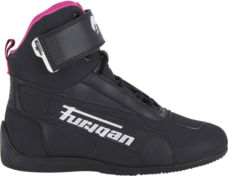 Furygan Zephyr D3O Damen Motorradschuhe Motorradstiefel von Furygan