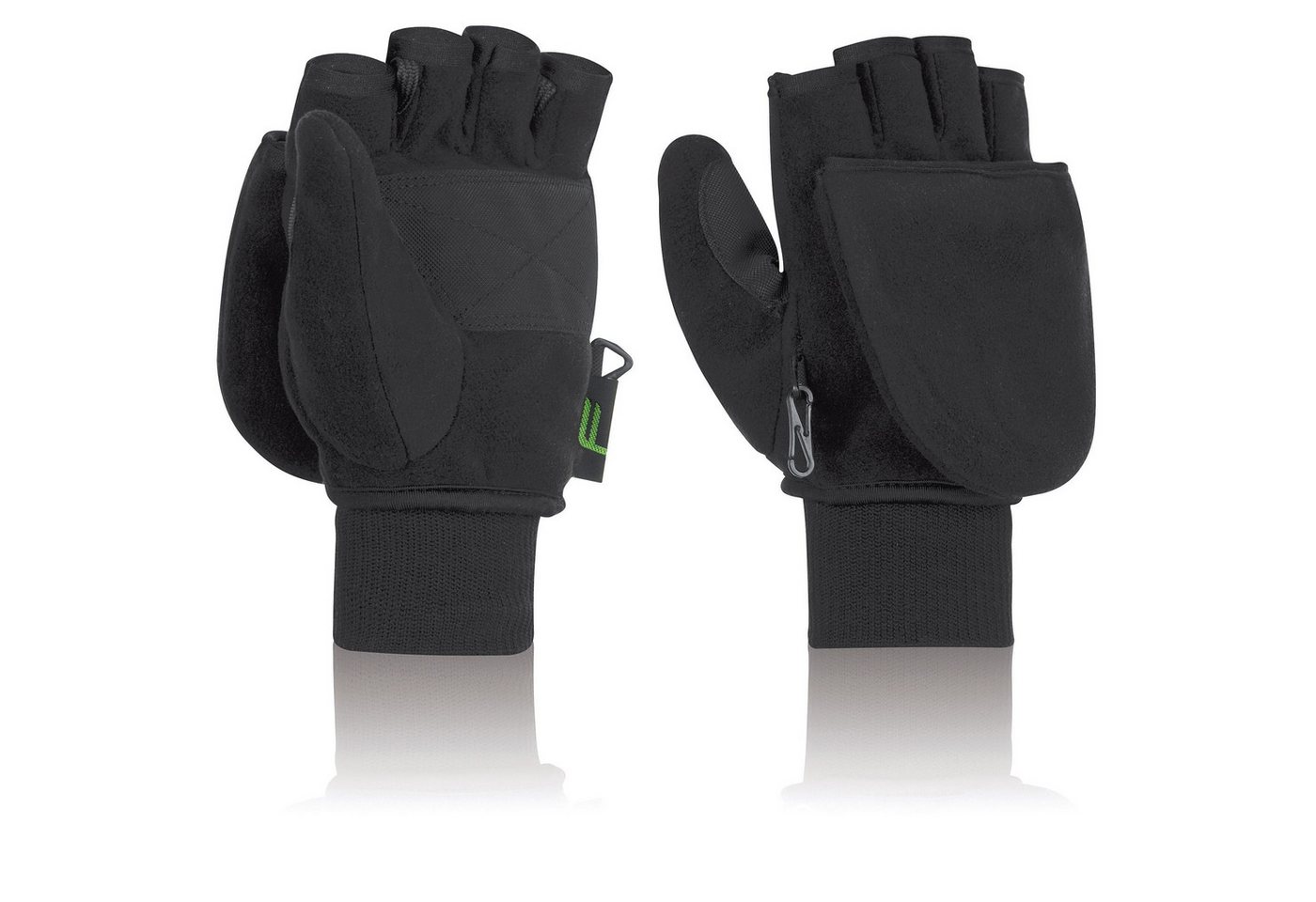 Fuse Fäustlinge F Handschuhe 'Klapp-Fäustl' Fuse Fäustlinge F Handschuhe 'Klapp-Fäustl' von Fuse