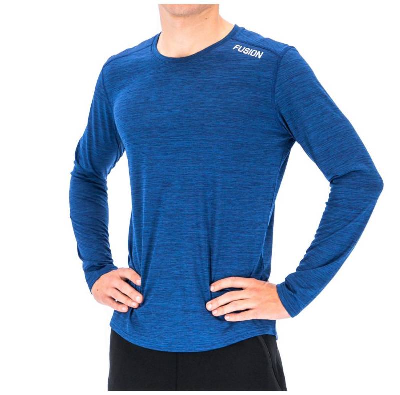 C3 LS Shirt L von Fusion