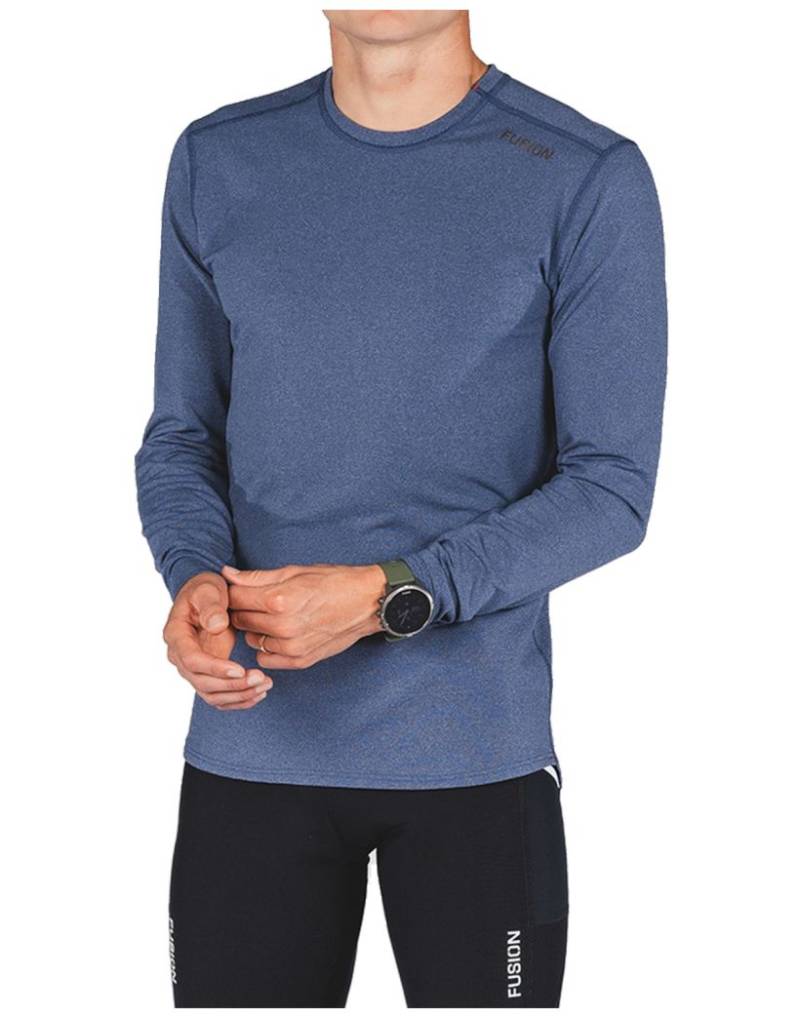 C3 Midlayer XXL von Fusion