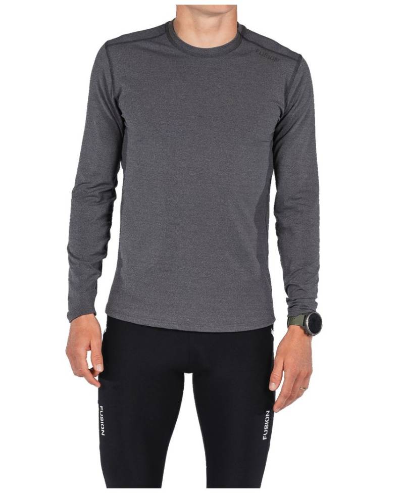 C3 Midlayer XXL von Fusion