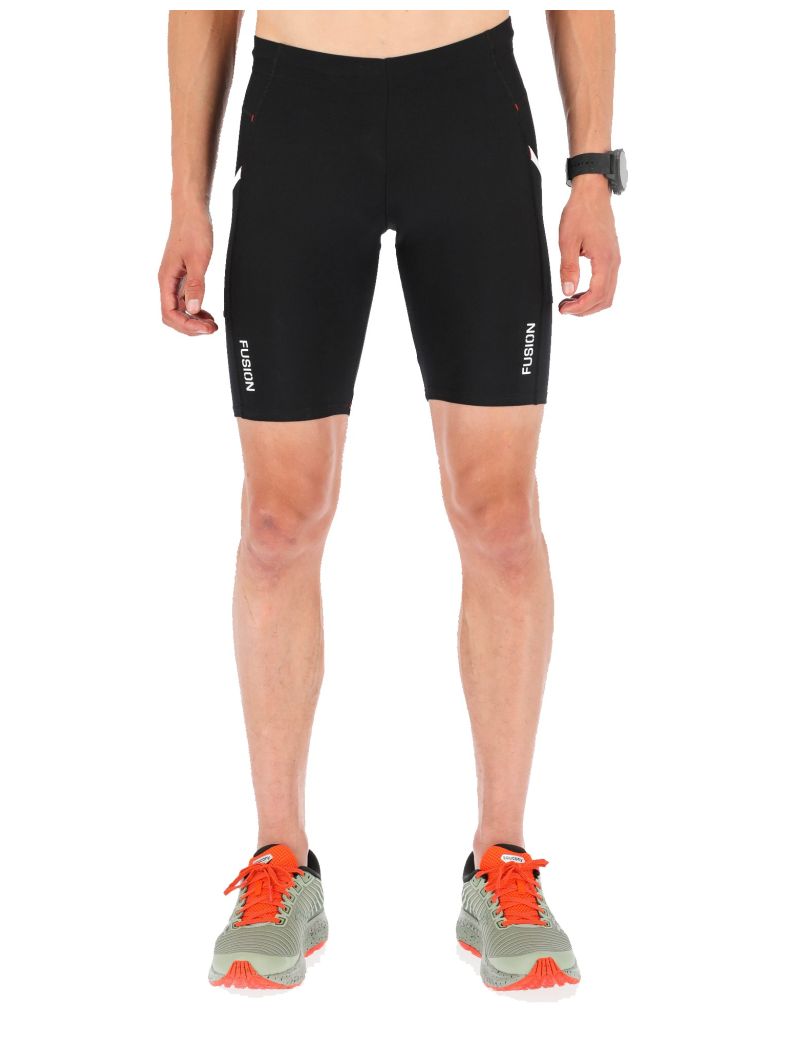 C3 Short Tights XXL von Fusion