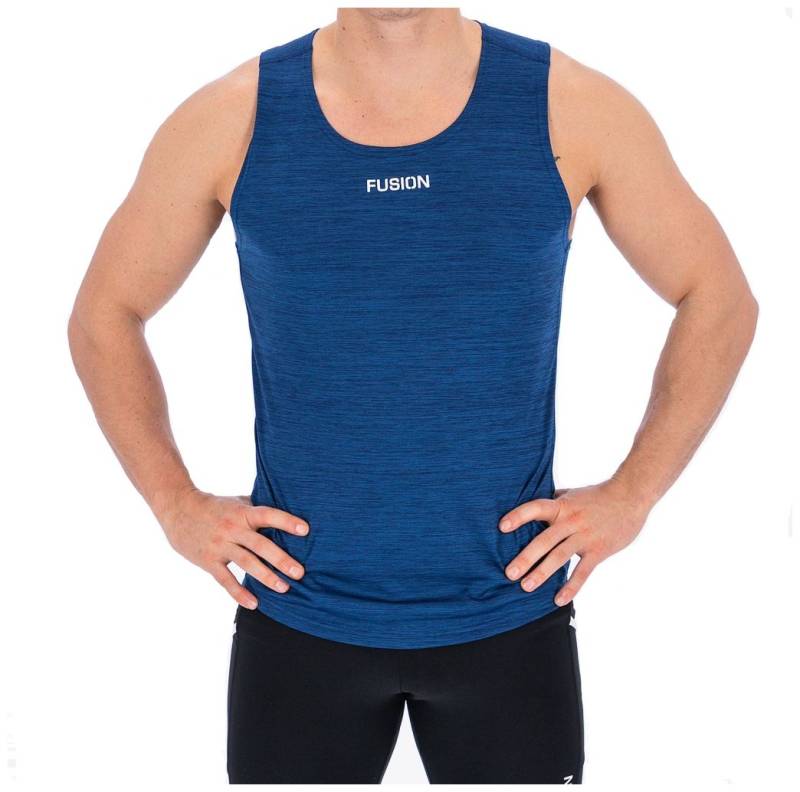 C3 Singlet S von Fusion