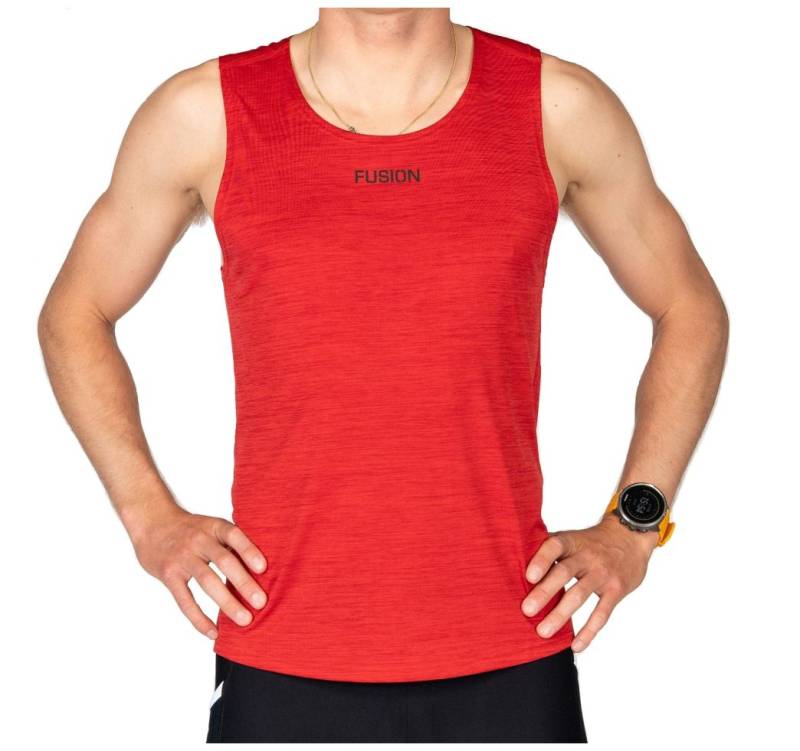 C3 Singlet S von Fusion