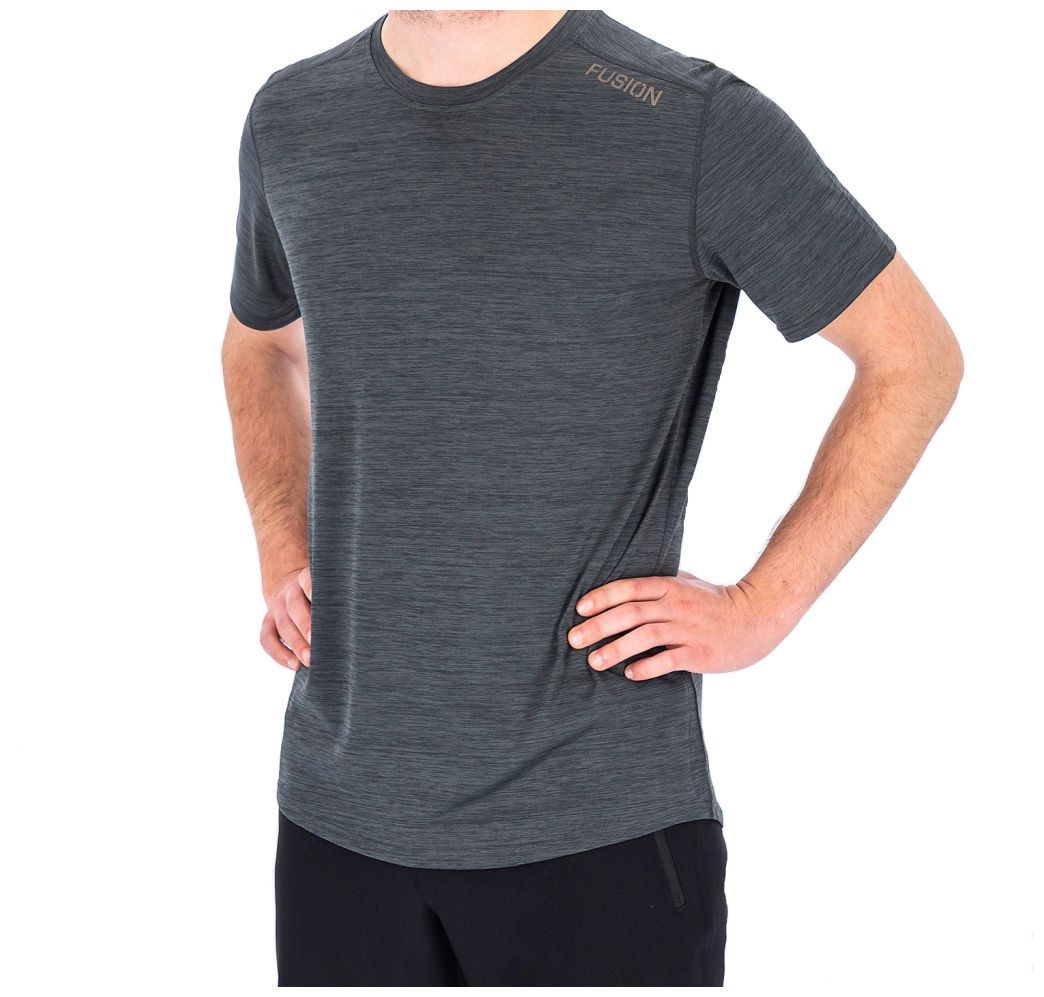 C3 T-Shirt XL von Fusion