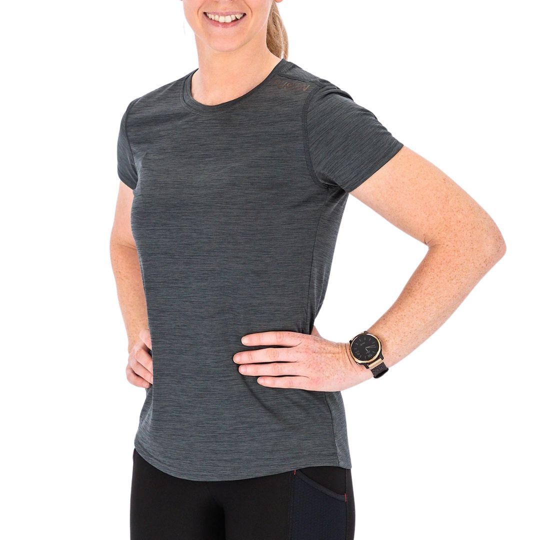 C3 T-Shirt XS von Fusion