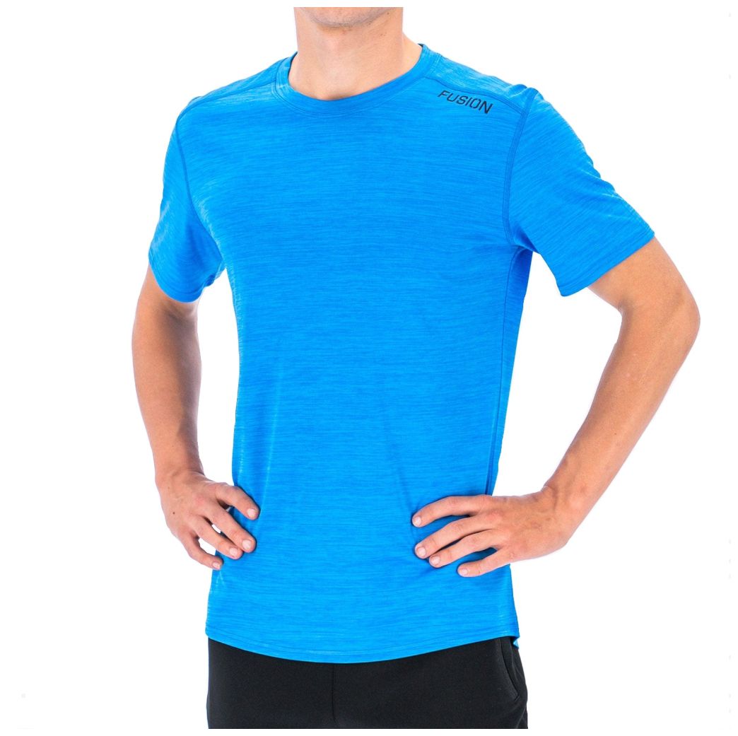 C3 T-Shirt XXL von Fusion