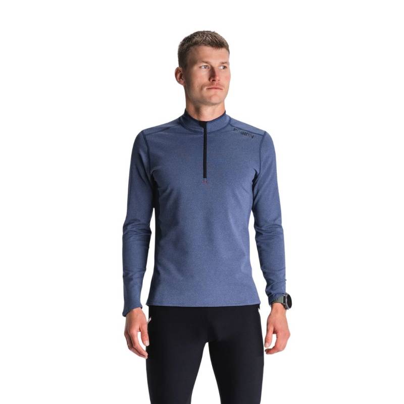 C3 Zip Neck XXL von Fusion