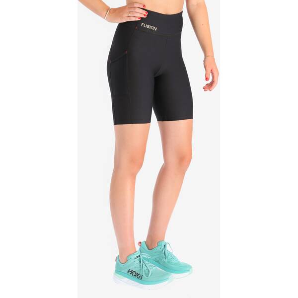 FUSION Damen Tight WOMENS C3 SHORT TRAINING TIGHTS von Fusion