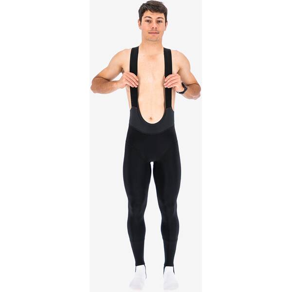 FUSION Herren Latzhose LONG BIB TIGHTS von Fusion