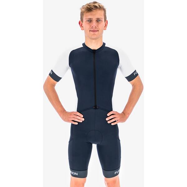 FUSION Herren Overall SPEED SUIT V2 von Fusion